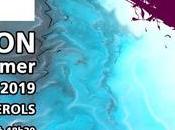 PEROLS “ENTRE TERRE MER” 11/19 avril