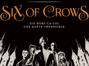 Crows tome Leigh Bardugo