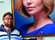 SEDUIS-MOI PEUX, avec Charlize Theron Seth Rogen Cinéma 2019