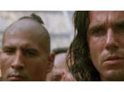 Dernier Mohicans arrive série