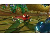 Preview Team Sonic Racing, Sega refait chauffer moteur