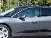 Essai comparatif: Jaguar i-Pace Tesla Model 100D
