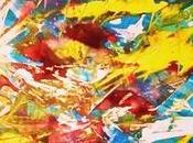 Montpellier Exposition Mathieu Locret