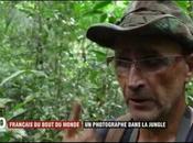 Français bout monde photographe dans jungle thaïlandaise (reportage France2)