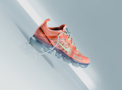 Nike WMNS Vapormax 2019 Pink Tint Barely Volt disponible