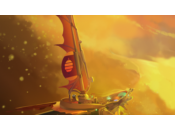 Test Blood Last Captain Standing, bataille brumeuse