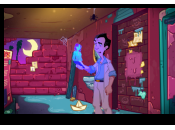 Leisure Suit Larry Dreams Don’t sera disponible