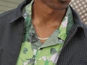 Stüssy présente collection Farther West dans édito pour Popeye