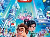 J’ai Ralph 2.O, film d’animation sorti février 2019