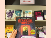 Stranger Things Suspicious Minds