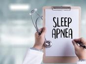 APNÉE sommeil risque d’ALZHEIMER lien passe