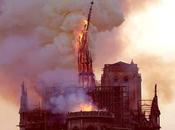 Notre-Dame Paris Gérard Nerval Verlaine, revisité.