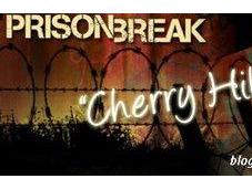 Cherry hill spin-off Prison Break