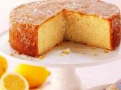 cake fondant citron thermomix