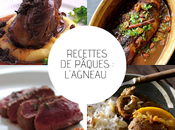 idées pour Pâques l'agneau