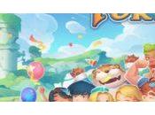 Time Portia disponible version physique