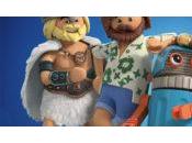 Playmobil avant bande-annonce
