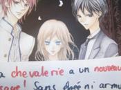 Duelistes Knight Flower