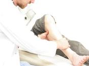 ARTHROSE GENOU douleur rien voir avec l’activité physique