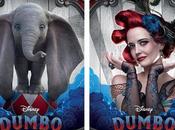 Dumbo version Burton ****