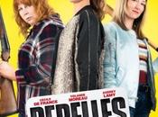 J’ai Rebelles Allan Mauduit