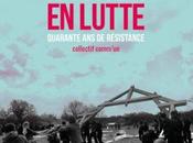 Quand habiter inséparable lutter