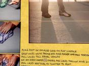 Kiko Kostadinov Asics Sokat sont disponibles