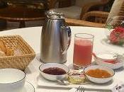 Découverte Maison Coussau Magescq (Landes) épisode tables