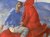 ROUGE, utopie pays Soviets, l’exposition Grand Palais