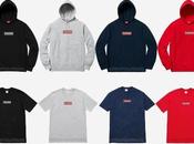 capsule Supreme Swarovski précise