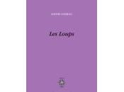 (Note lecture), Sophie Loizeau, Loups, Yves Boudier