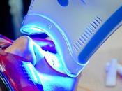 BLANCHIMENT DENTS Seul votre dentiste carte blanche