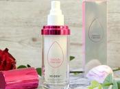 Spray fixateur Beauty Blender marque fait éponges
