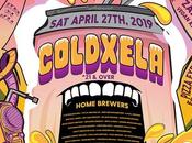 Festival bière artisanale ColdXela Homebrewed