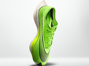 Nike présente modèle plus rapide avec ZoomX Vaporfly Next%