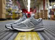 Balance 990V5 s’impose comme shoes universelle