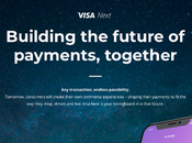 Visa Next, pour émetteurs cartes