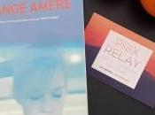 Orange amère, Patchett… sélection Prix Relay Voyageurs lecteurs 2019