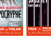 Lauréats POLAR 2019