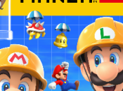 Super Mario Maker sortira juin Nintendo Switch