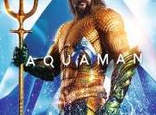 [Test Blu-ray Aquaman