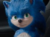 film SONIC dévoile bande-annonce