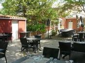 Cassoulet énorme l’Hostellerie Etienne