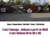 Finissage l’exposition From Gotham