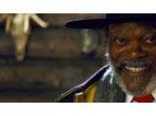 Tarantino remonte Huit Salopards série Netflix