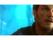 Avengers Endgame Chris Pratt partage vidéo interdite