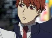 Anime 2019 Midnight occult civil servants vous fait visiter rues Shinjuku