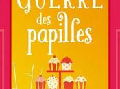 guerre papilles Lucie Castel