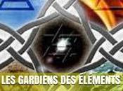 Gardiens Éléments Jérémy Kôle