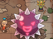 Swords Ditto Mormo’s Curse disponible Nintendo Switch